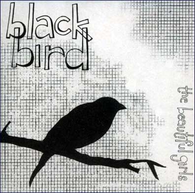 black bird