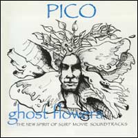 PICO: Ghost Flowers