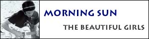 The Beautiful Girls: Morning Sun