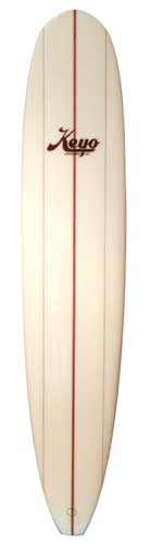 KEYO �p�t�H�[�}���X�@�����O�{�[�h